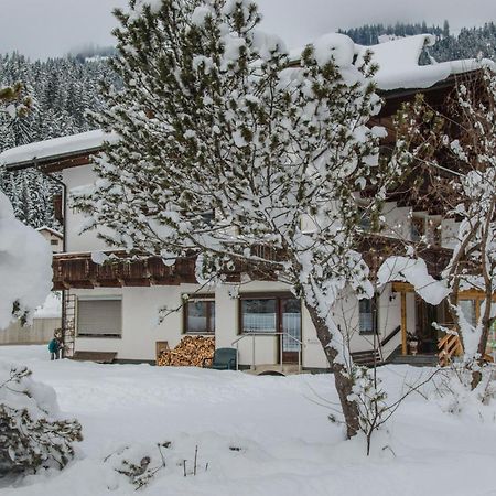Haus Kristall Бах Екстер'єр фото