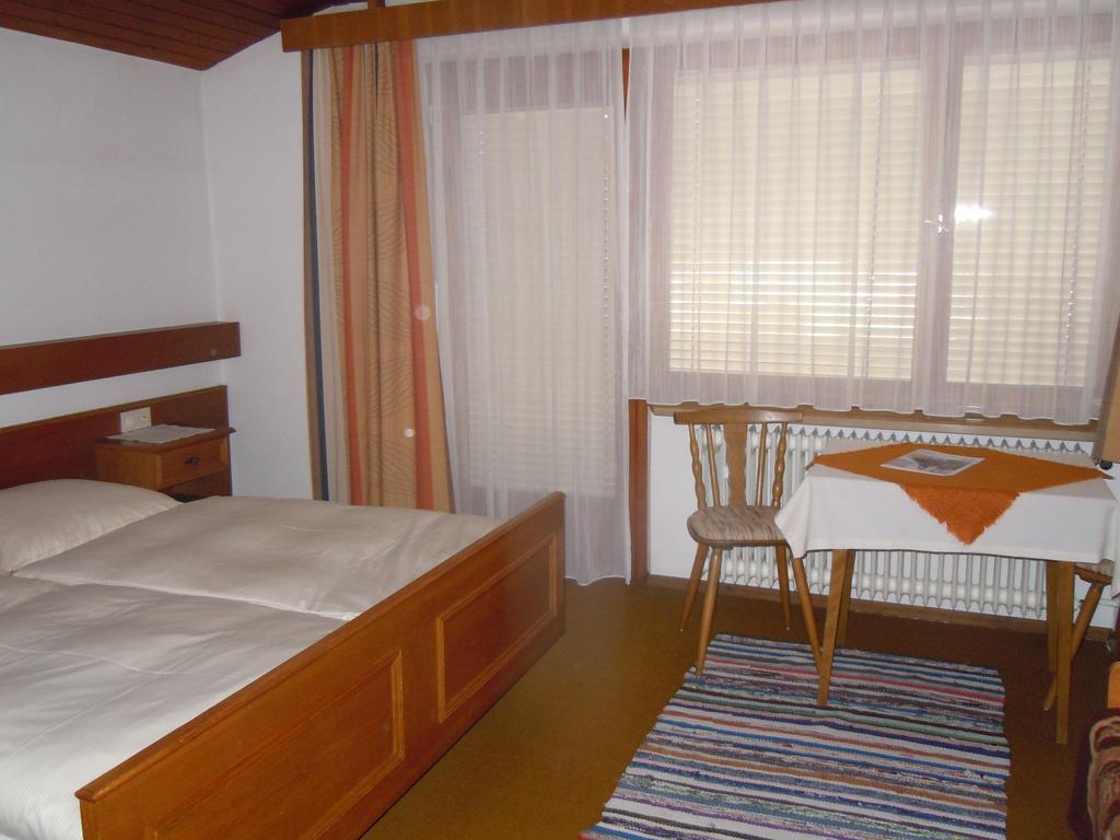 Haus Kristall Бах Екстер'єр фото