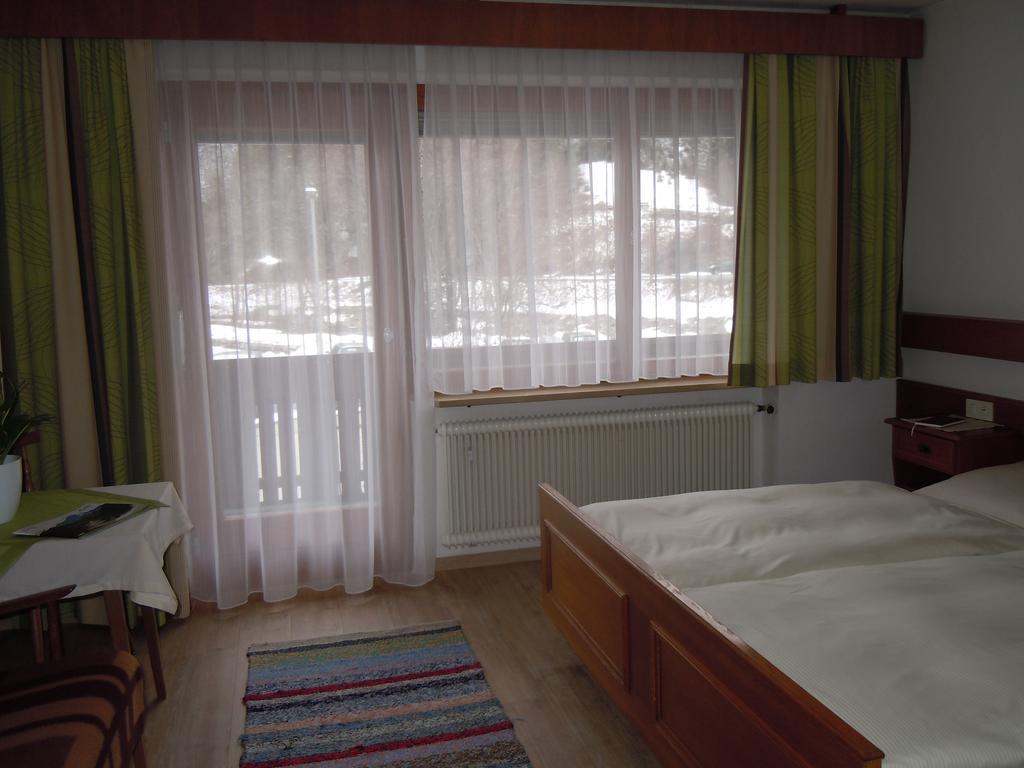 Haus Kristall Бах Екстер'єр фото