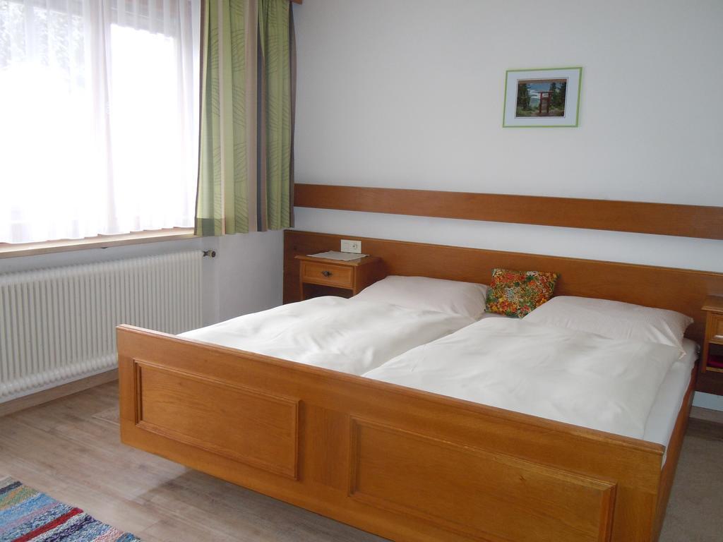 Haus Kristall Бах Екстер'єр фото